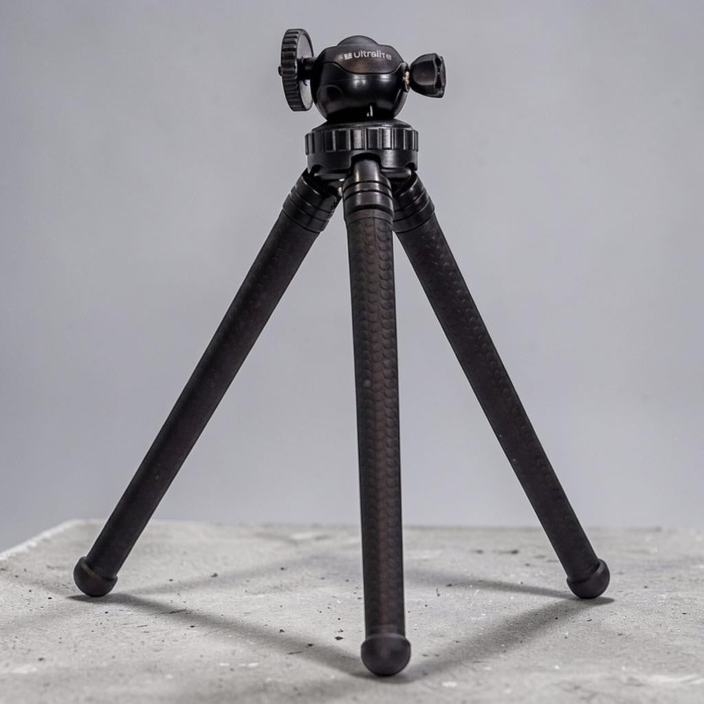 FlexPod Tripod