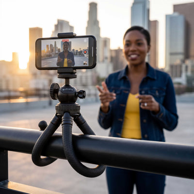 FlexPod Tripod