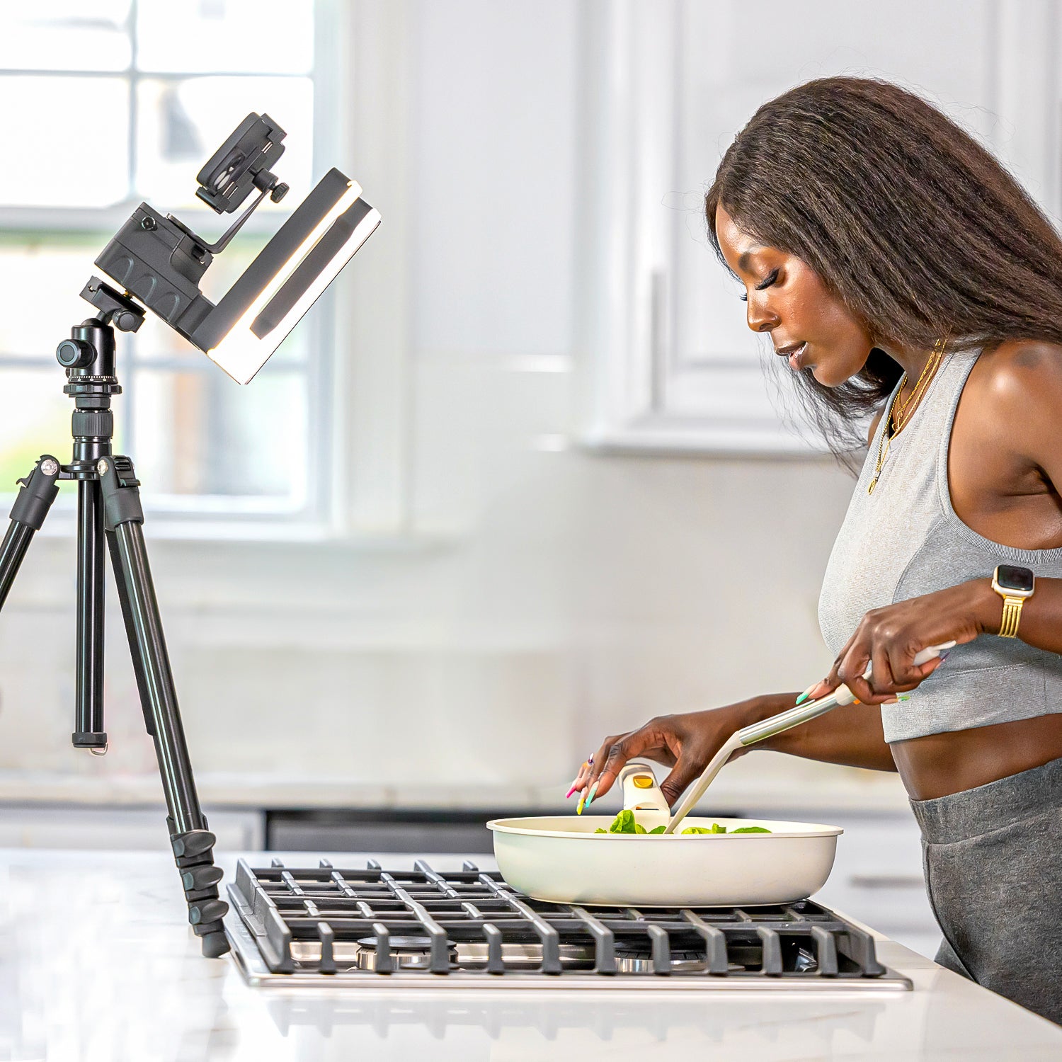 UltraLite + UltraPod Content Creator Kit