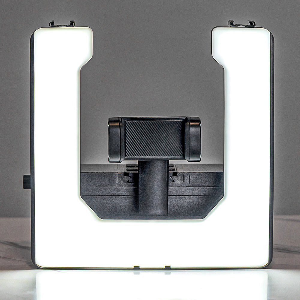 UltraLite + UltraPod + UltraMics