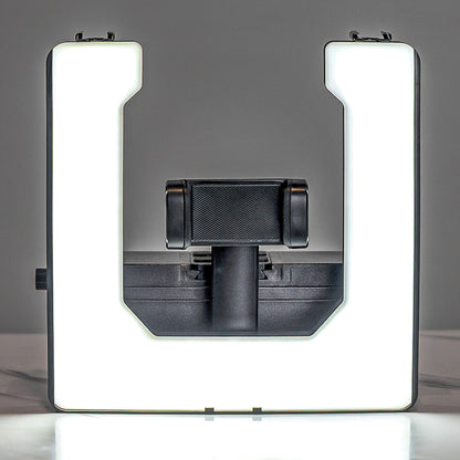 UltraLite + UltraPod + UltraMics