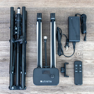 Flex Pro Studio Light
