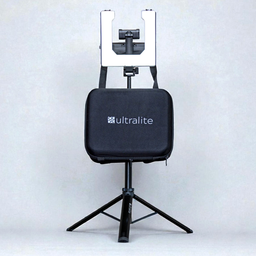 UltraLite + UltraPod + UltraMics