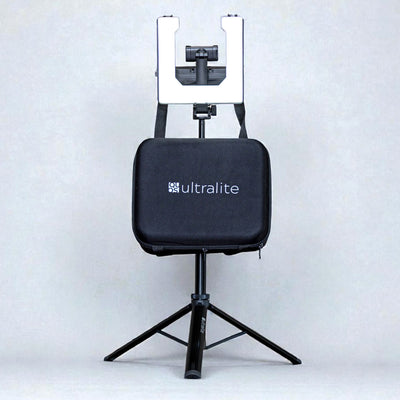 UltraLite + UltraPod + UltraMics