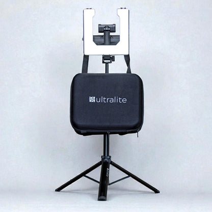 UltraLite + UltraPod + UltraMics