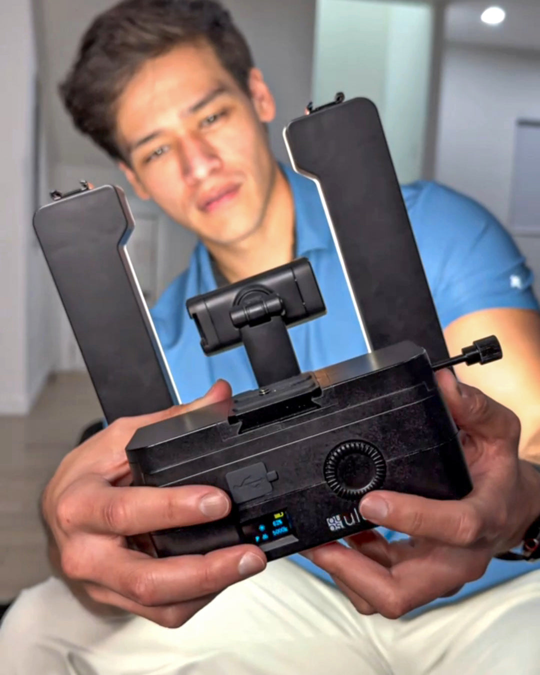 UltraLite + UltraPod Content Creator Kit