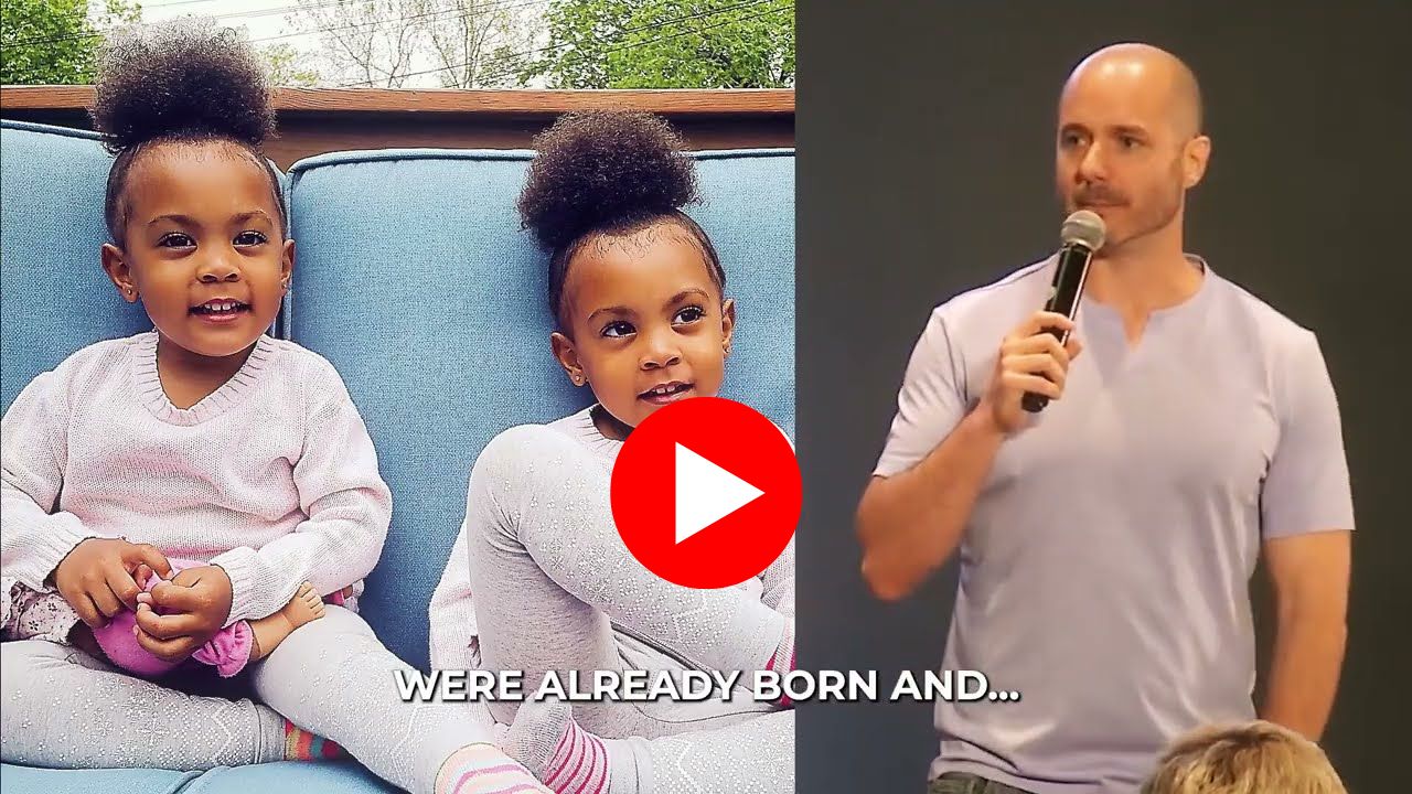 Load video: The Justin McClure Story