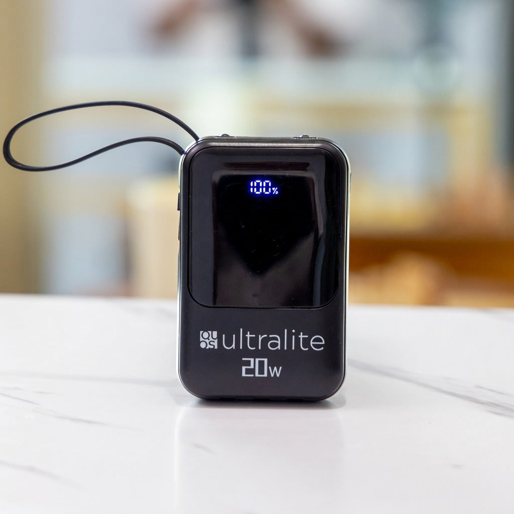 Power Bank