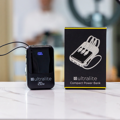Power Bank