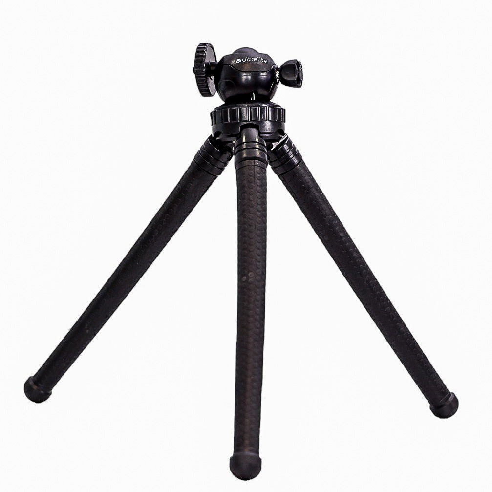 UltraLite Flexible (Selfie Stick) Tripod