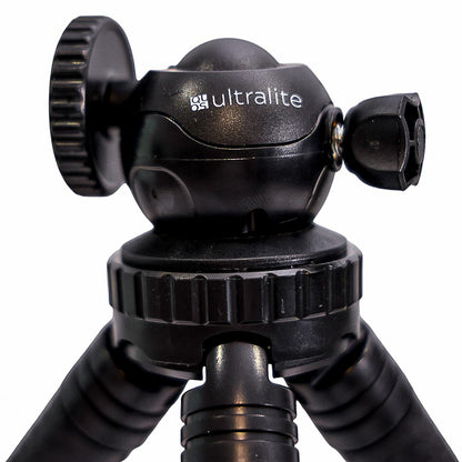 UltraLite Flexible (Selfie Stick) Tripod