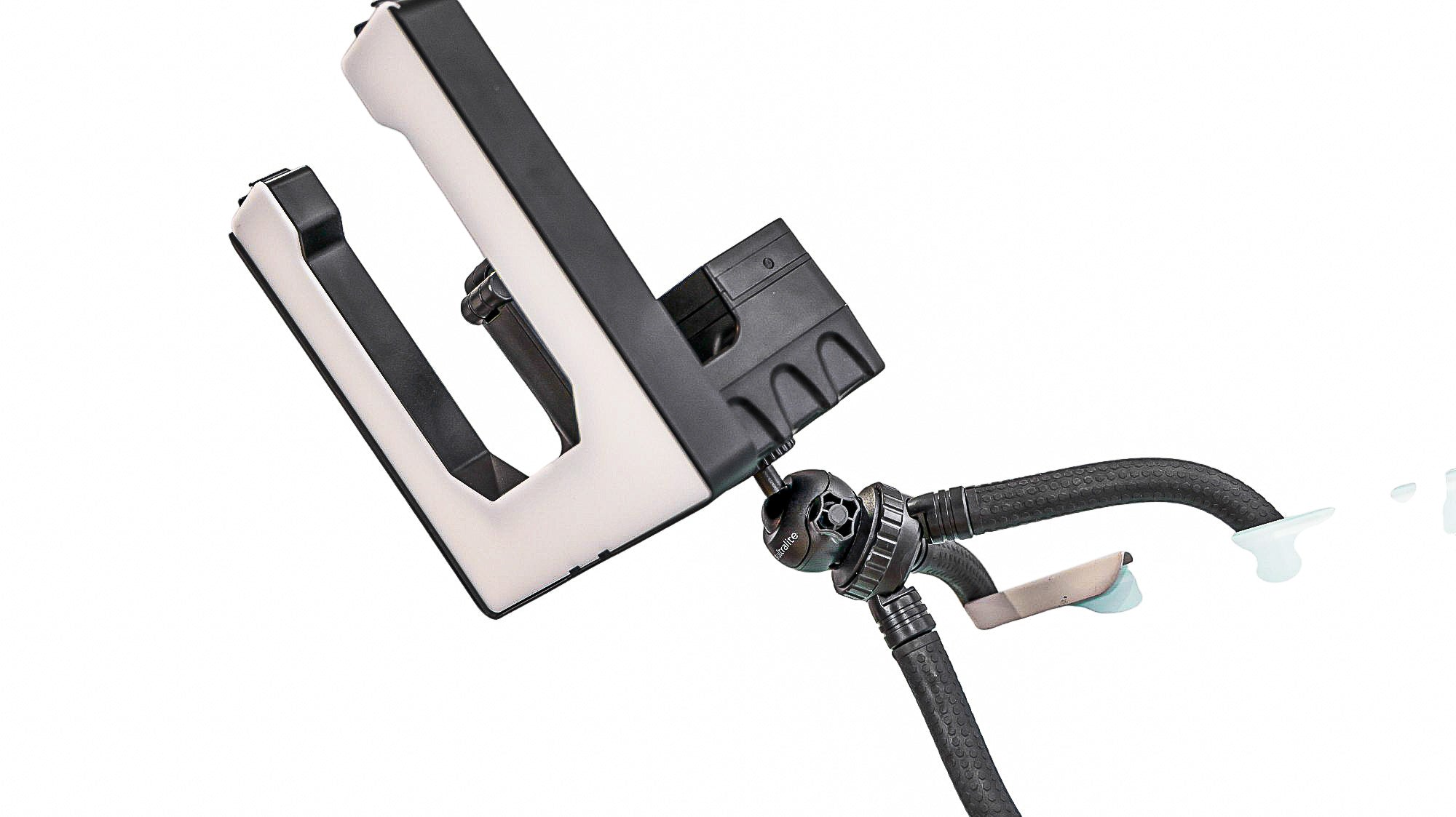 UltraLite Flexible (Selfie Stick) Tripod