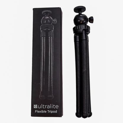 UltraLite Flexible (Selfie Stick) Tripod