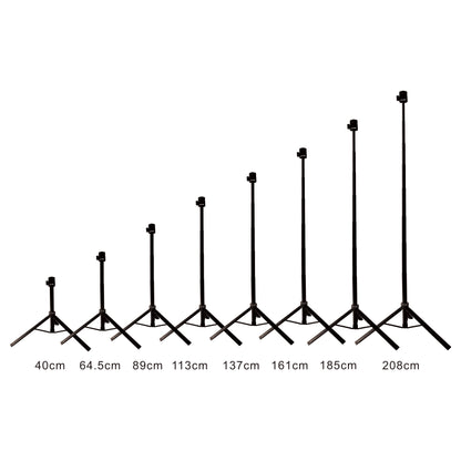 UltraPod Travel Tripod