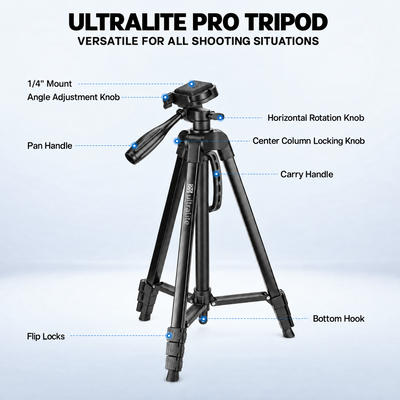 ProPod Tripod