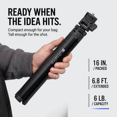 UltraPod Tripod