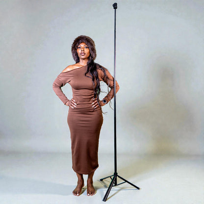 UltraPod Travel Tripod