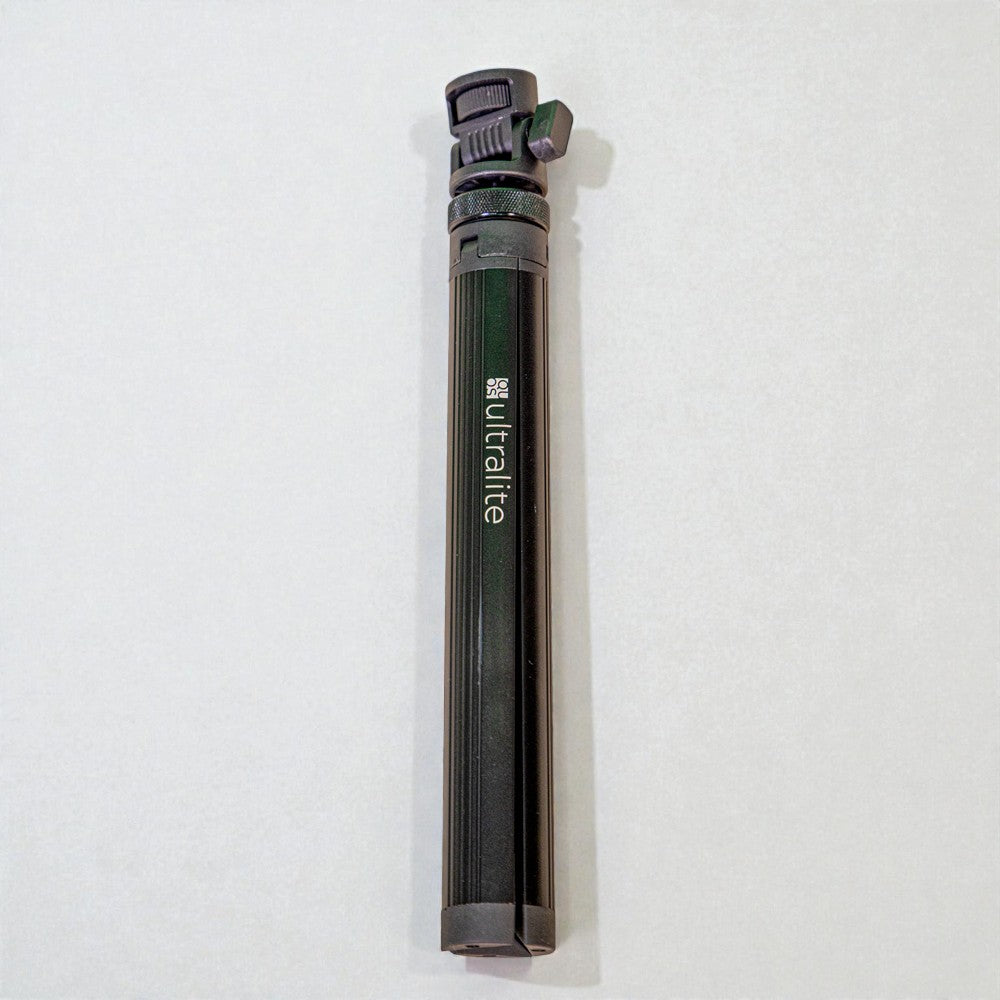 UltraPod Travel Tripod